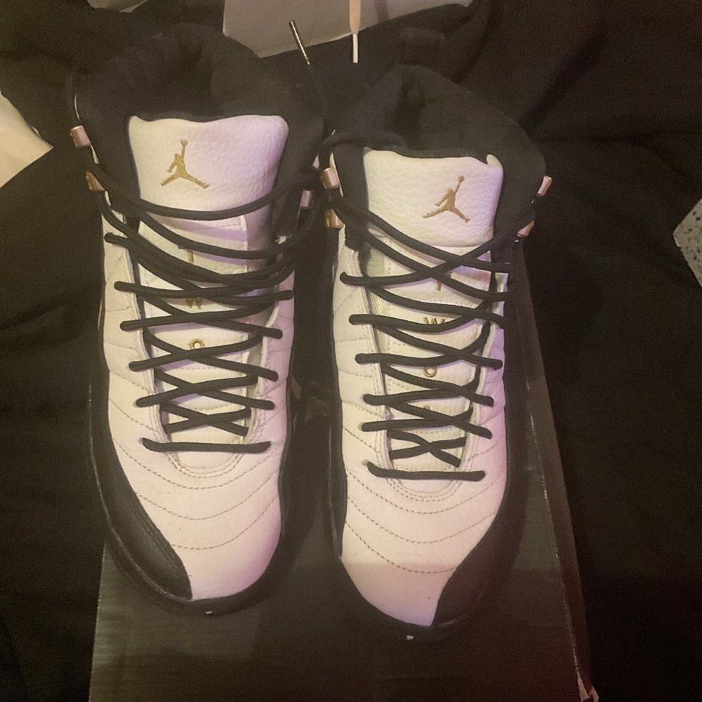 Jordan 12